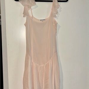 ref x new york city ballet dress